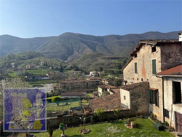 VALLIO TERME VENDESI INTERO COMPLESSO DI 3 IMMOBILI